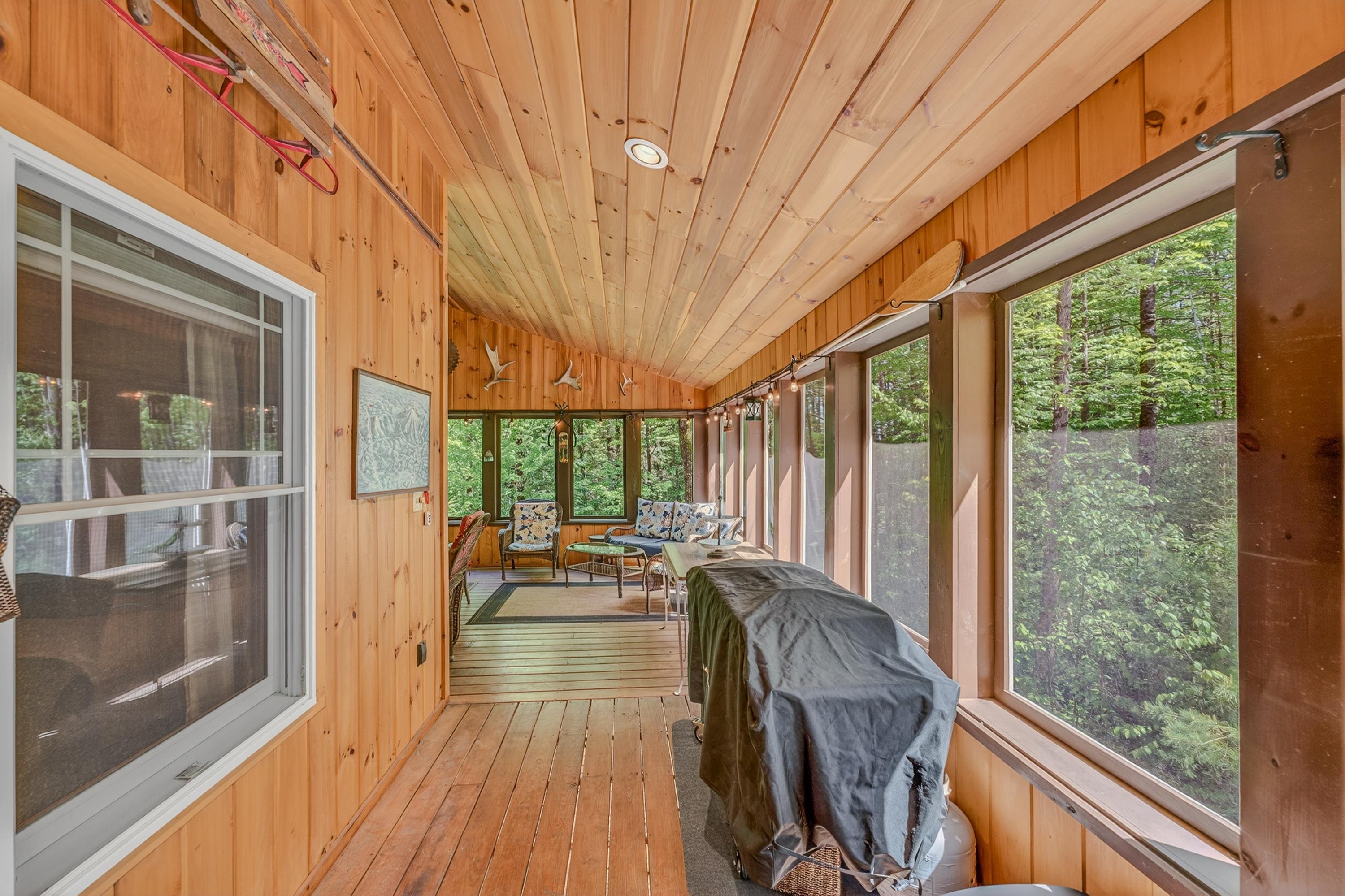 1560 Cherry Valley Road Bethlehem, NH 03574 - Photo 44 of 56