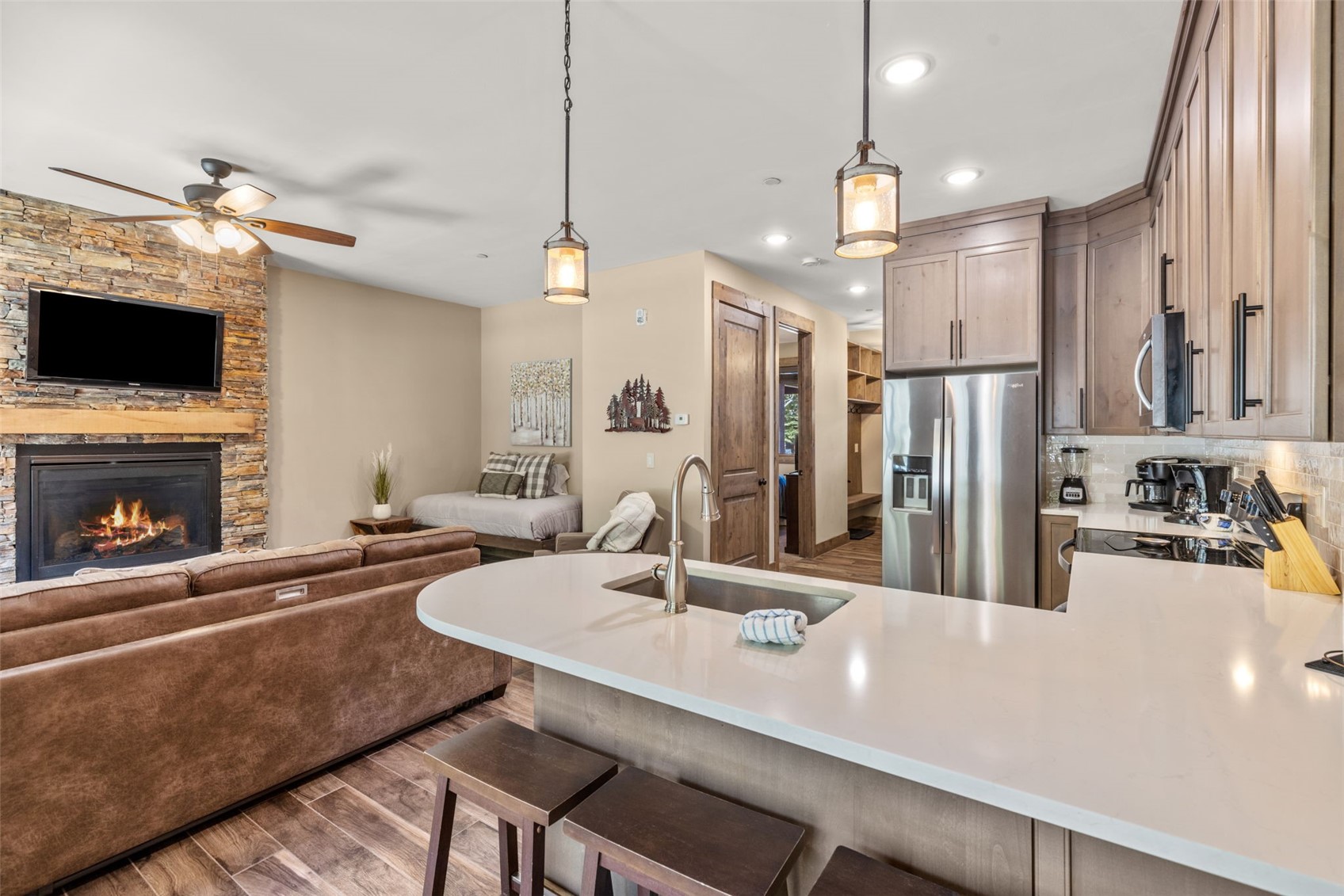 102 Lake Ridge Circle, Unit 1887 Keystone, CO 80435 - Photo 14 of 39 Gallery Image 14