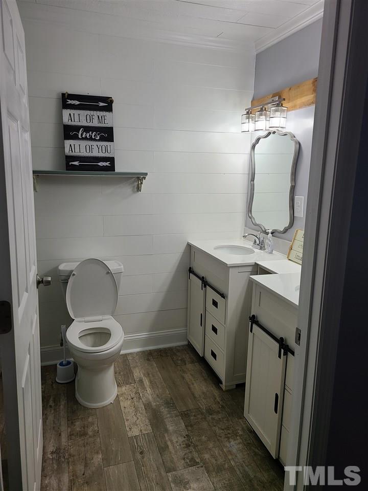 67 Dick Smith Road Kittrell, NC 27544 - Photo 9 of 21 new fixtures