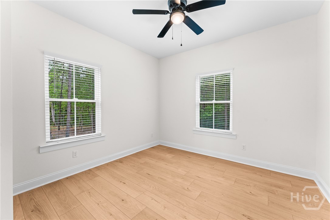 158 Cubbedge Drive Rincon, GA 31326 - Photo 50 of 75