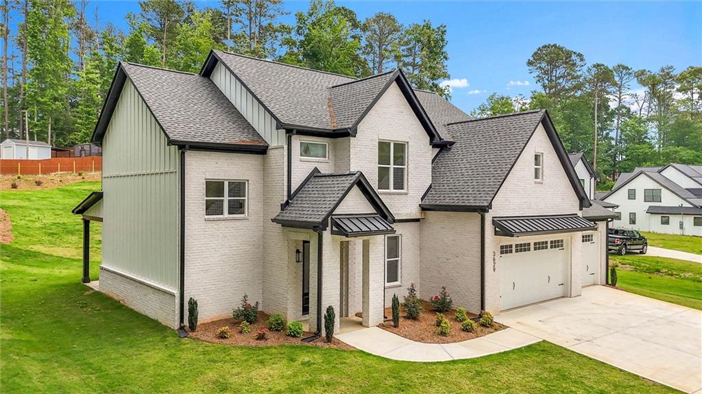 3629 Centerville Rosebud Road Snellville, GA 30039 - Photo 3 of 58