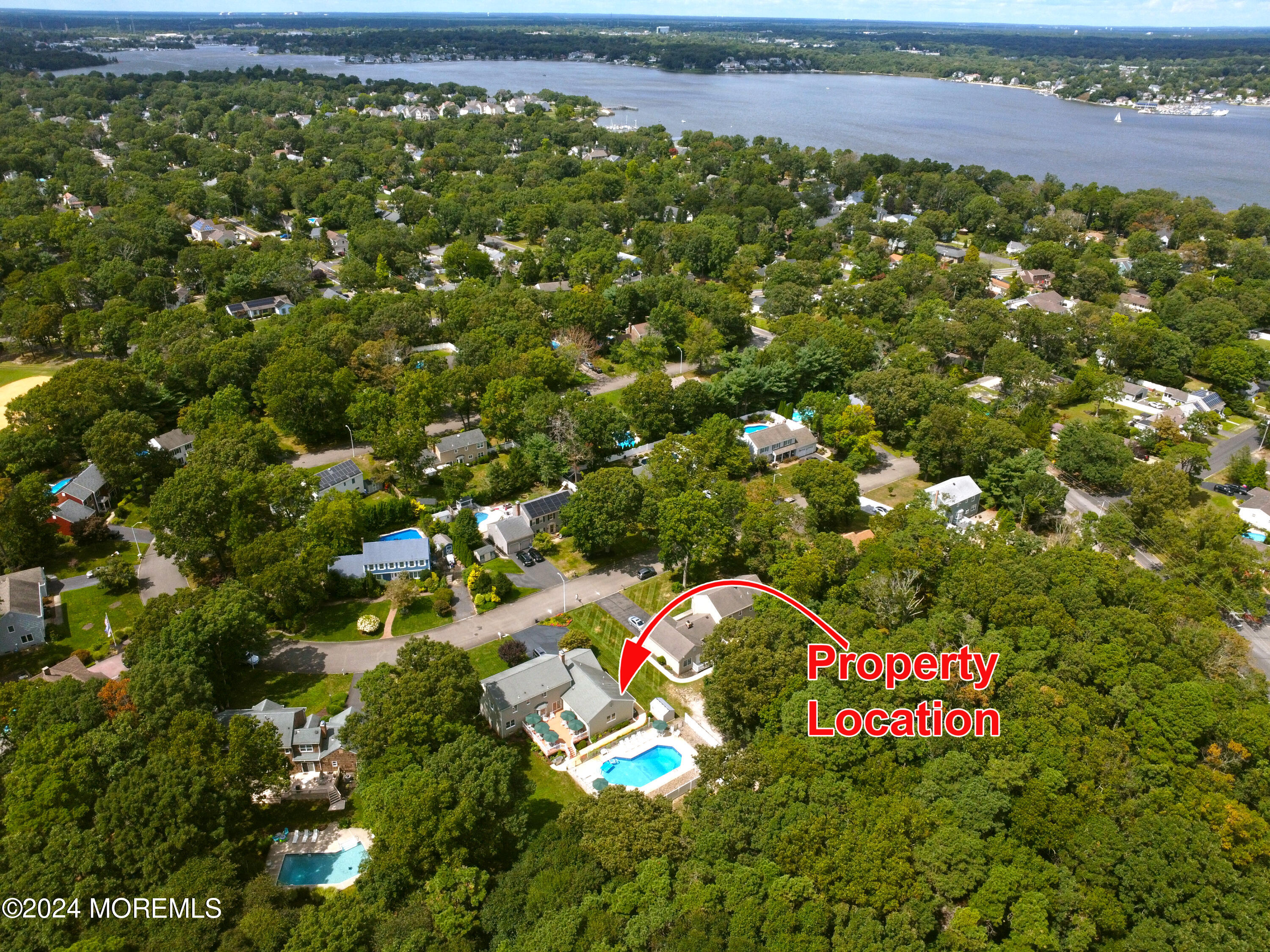 519 Admirals Circle Pine Beach, NJ 08741 - Photo 2 of 72 519 Admirals (23)