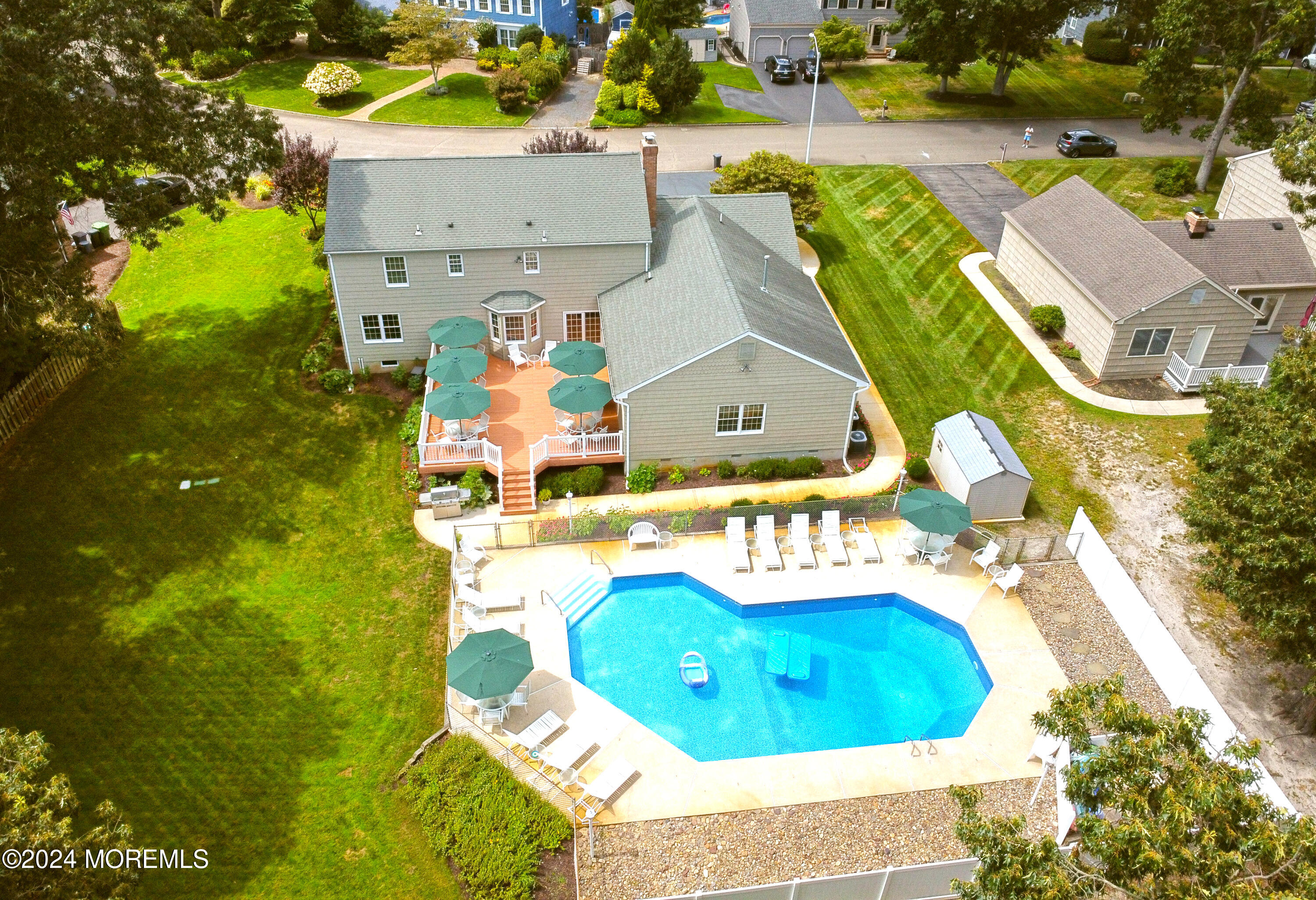 519 Admirals Circle Pine Beach, NJ 08741 - Photo 69 of 72 519 Admirals (5)