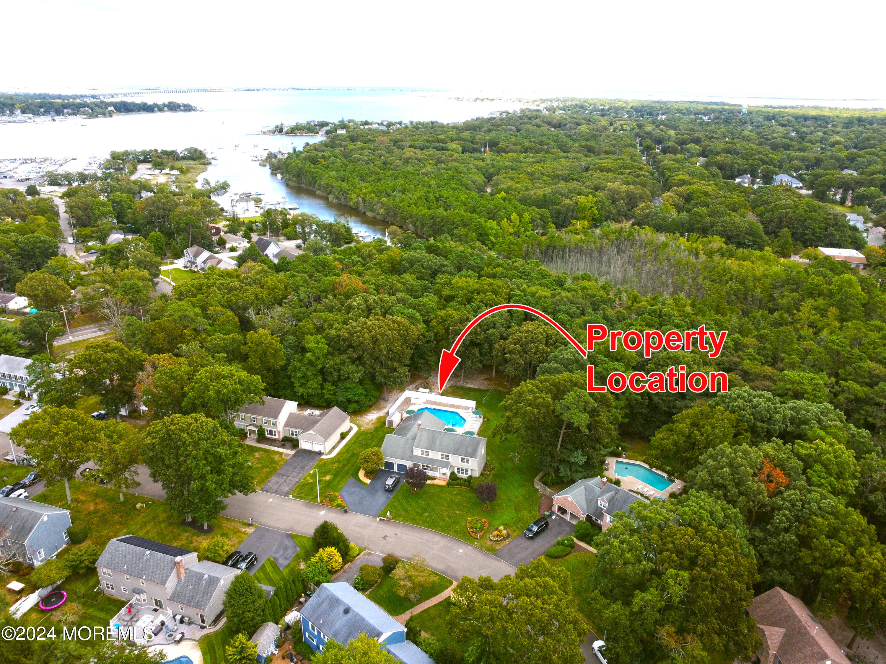 519 Admirals Circle Pine Beach, NJ 08741 - Photo 71 of 72 519 Admirals (17)