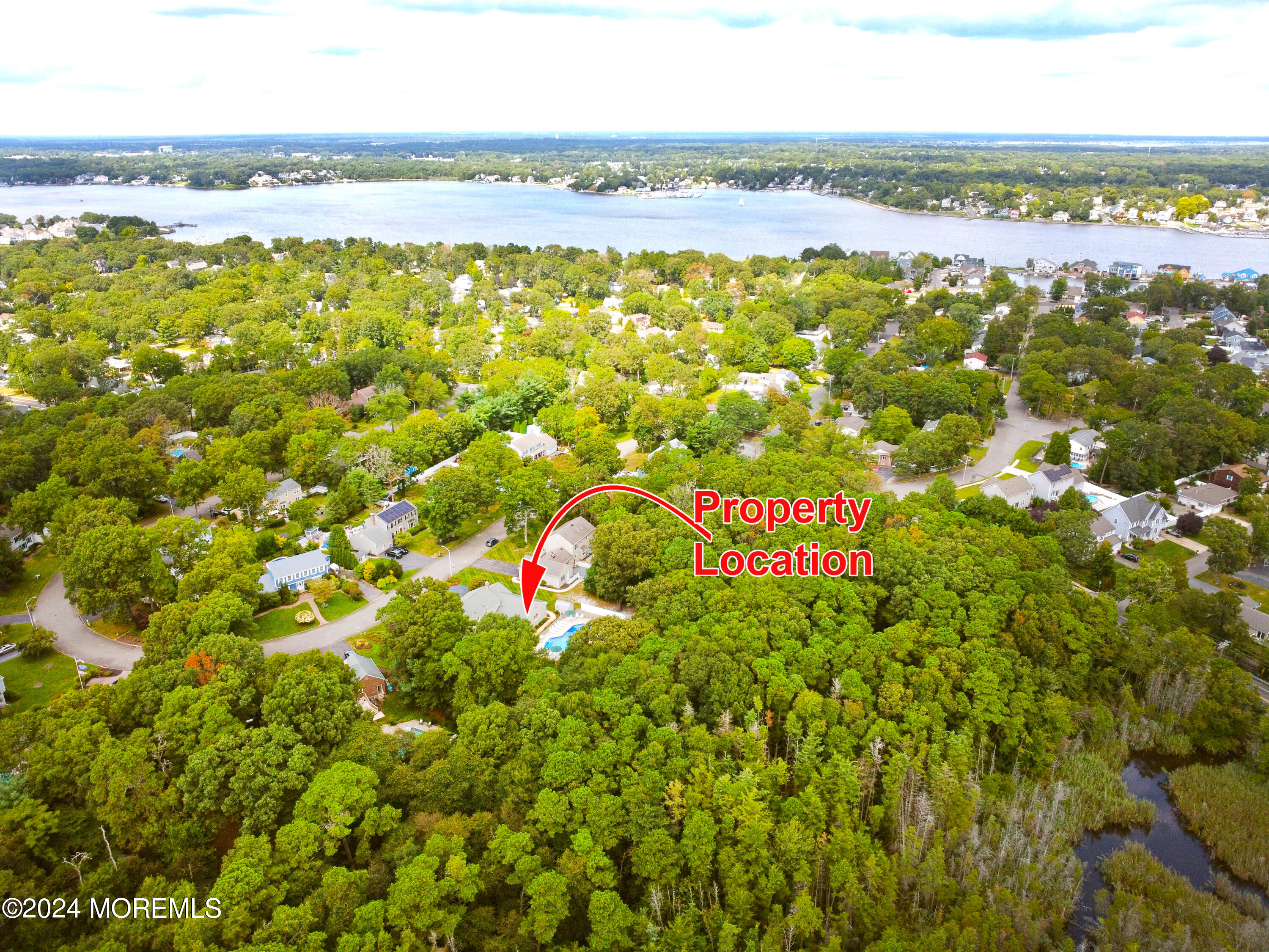 519 Admirals Circle Pine Beach, NJ 08741 - Photo 72 of 72 519 Admirals (20)