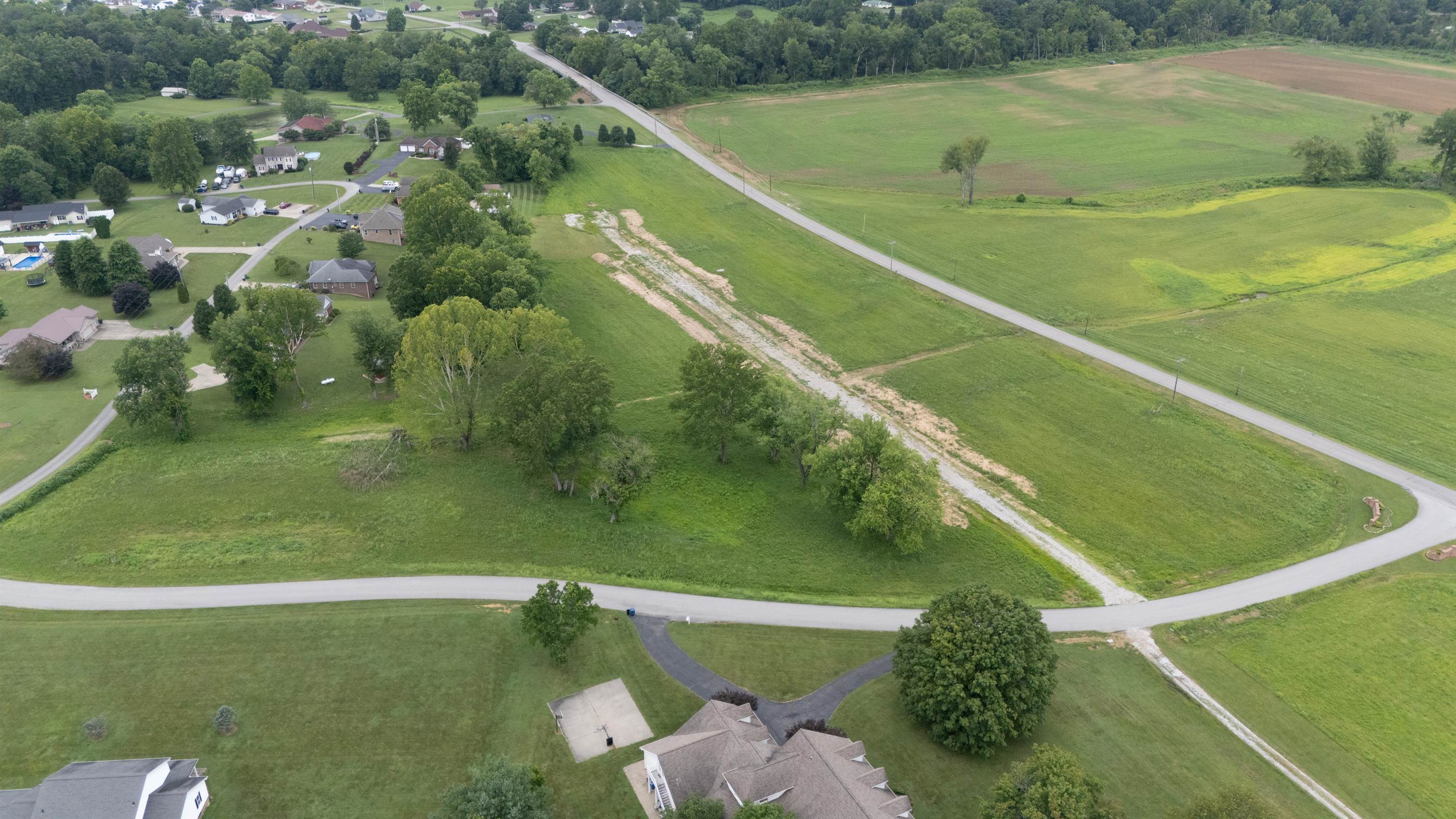 Lot #6 R Greenbrier Plantations Phase 1 Grayson, KY 41143 - Photo 27 of 28