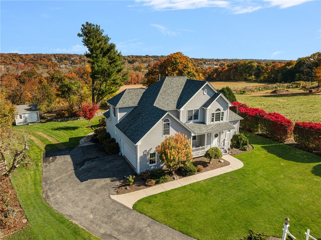 423 River Road Lincoln, RI 02865 - Photo 2 of 48