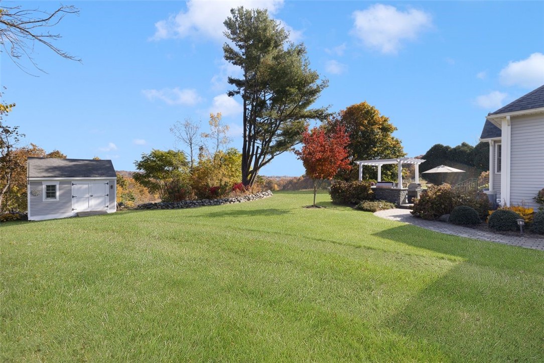 423 River Road Lincoln, RI 02865 - Photo 43 of 48