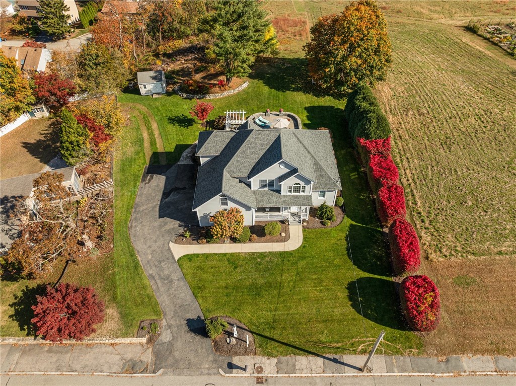 423 River Road Lincoln, RI 02865 - Photo 47 of 48