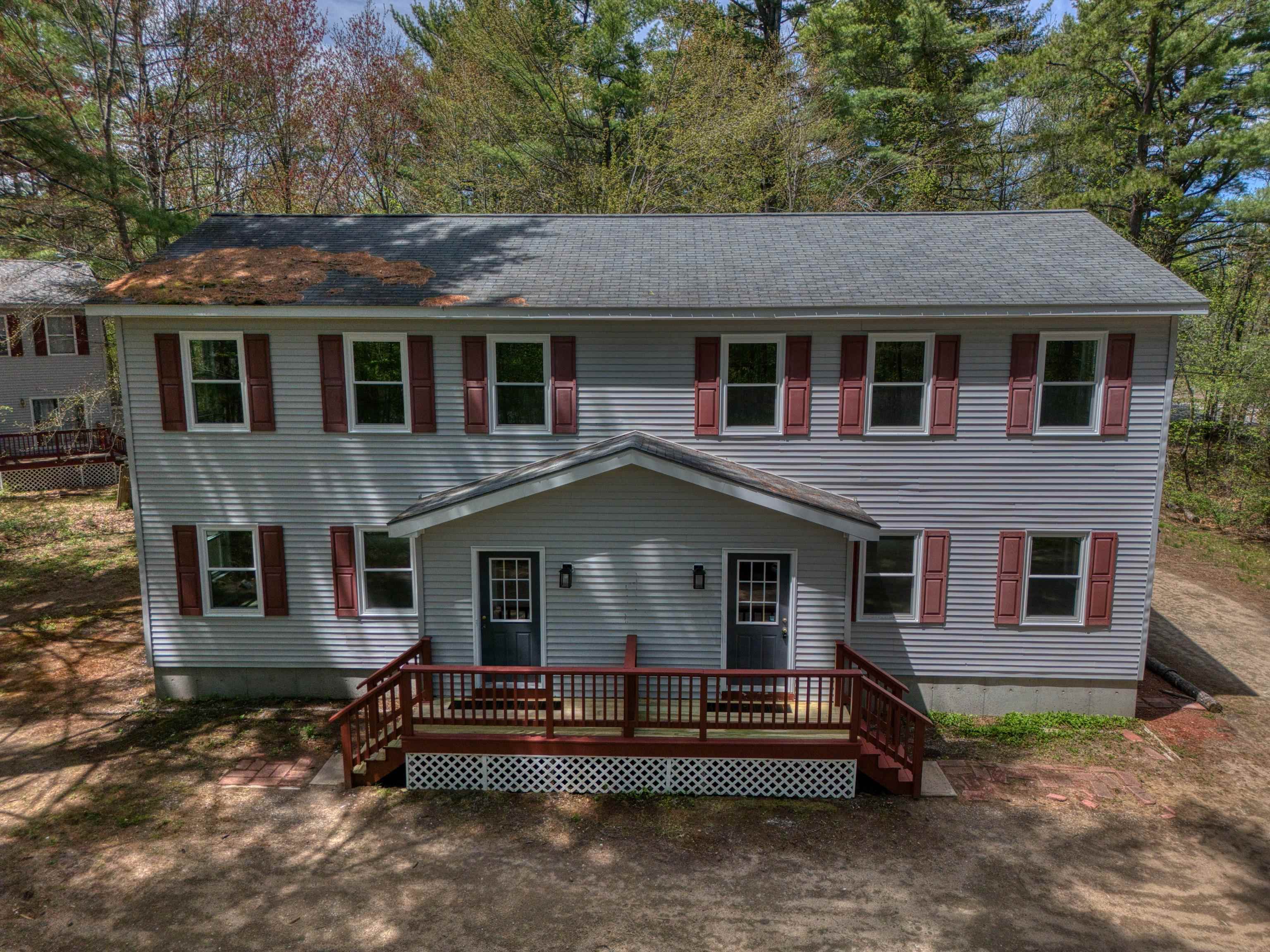 61 A Lovewell Pond Road, Unit A Fryeburg, ME 04037 - Photo 2 of 18