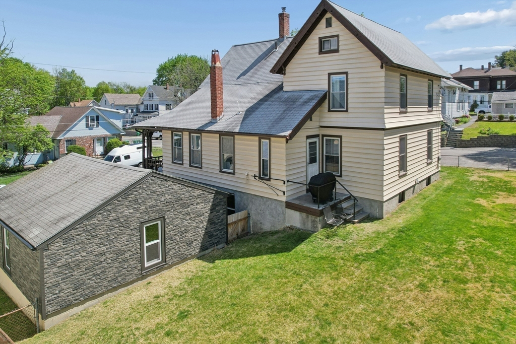 216 Walnut Street Clinton, MA 01510 - Photo 37 of 42