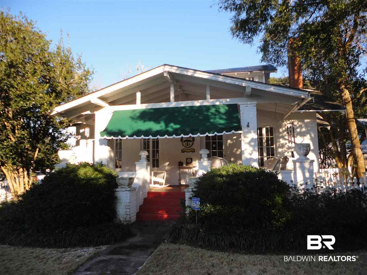 51 South Church Street Fairhope, AL 36532 - Photo 1 of 27 Main