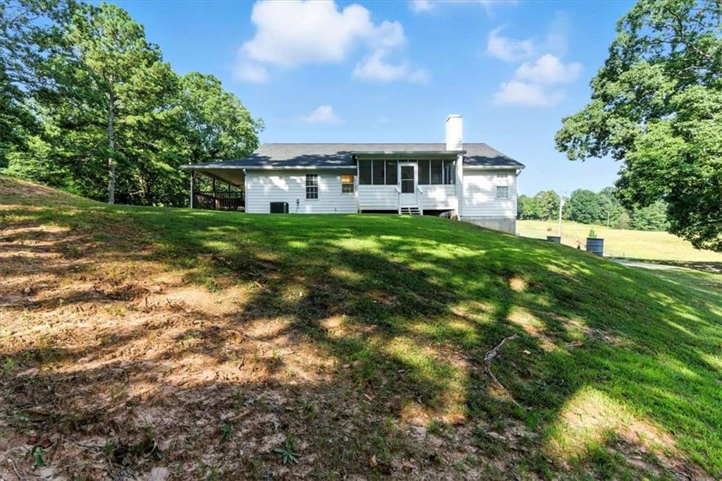 1754 Gold Mine Road Dallas, GA 30157 - Photo 53 of 71