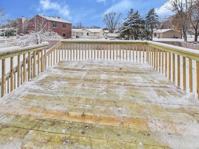 $309,900 | 1403 Northway Place, St. Cloud, MN 56303