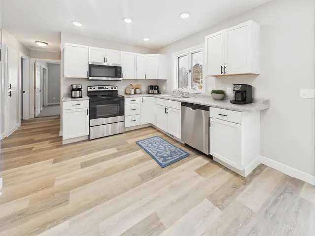 $299,900 | 1403 Northway Place, St. Cloud, MN 56303