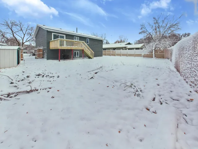 $299,900 | 1403 Northway Place, St. Cloud, MN 56303