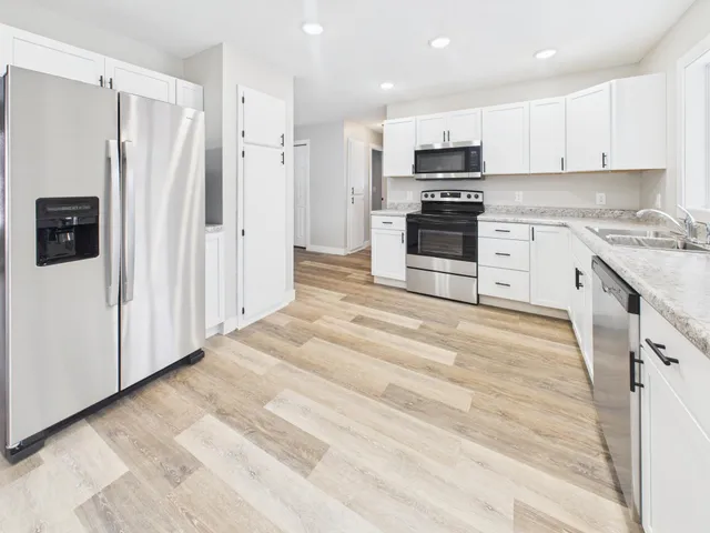 $309,900 | 1403 Northway Place, St. Cloud, MN 56303