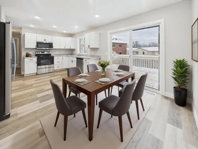 $299,900 | 1403 Northway Place, St. Cloud, MN 56303