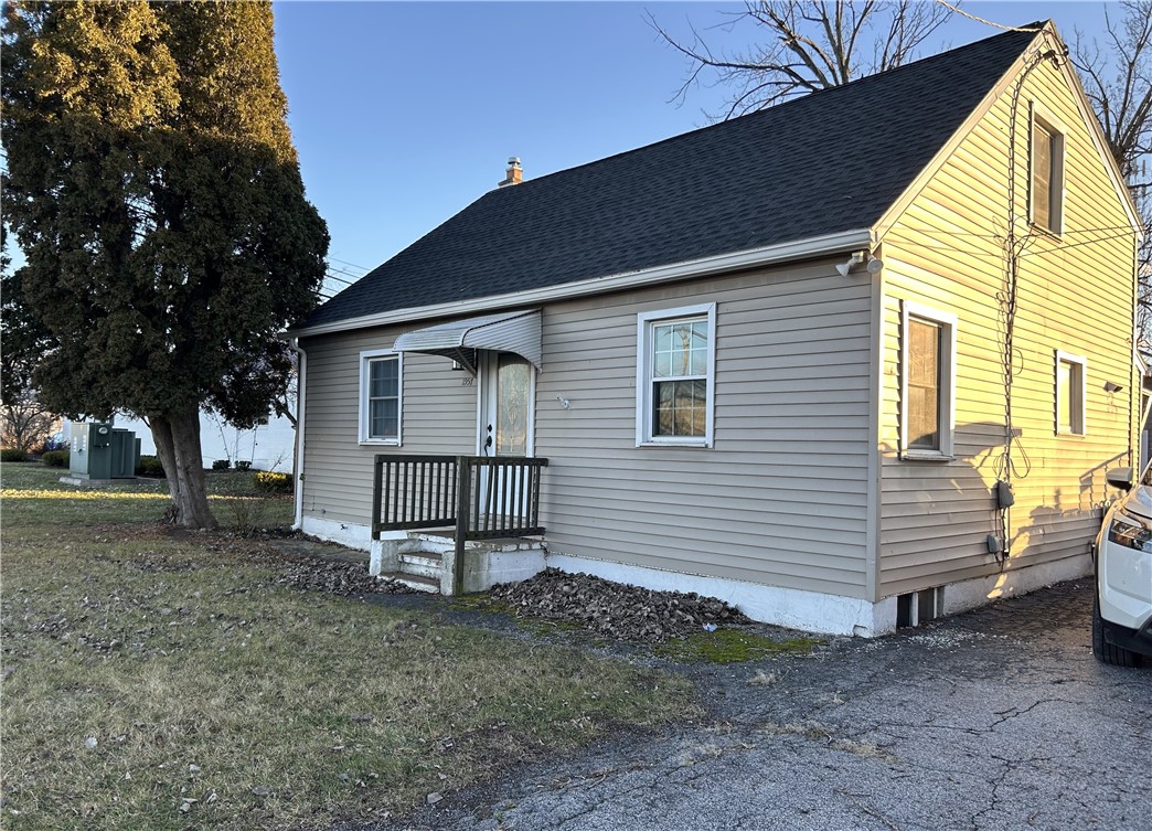 1957 Bri-hen Town Line Road Rochester, NY 14623 - Photo 1 of 1 Welcome to 1957 Bri-Hen TL RD