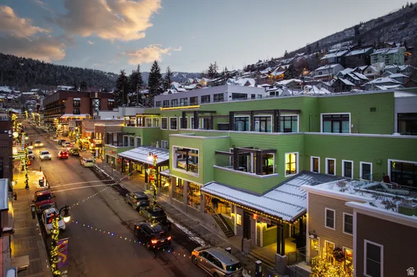 $4,475,000 | 333 Main Street, Unit 36, Park City, UT 84060