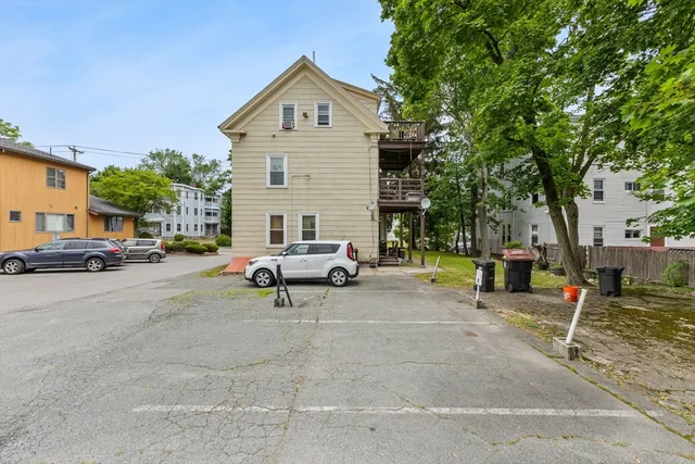 $875,000 | 282 Belmont Street, Brockton, MA 02301