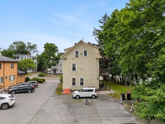 $875,000 | 282 Belmont Street, Brockton, MA 02301