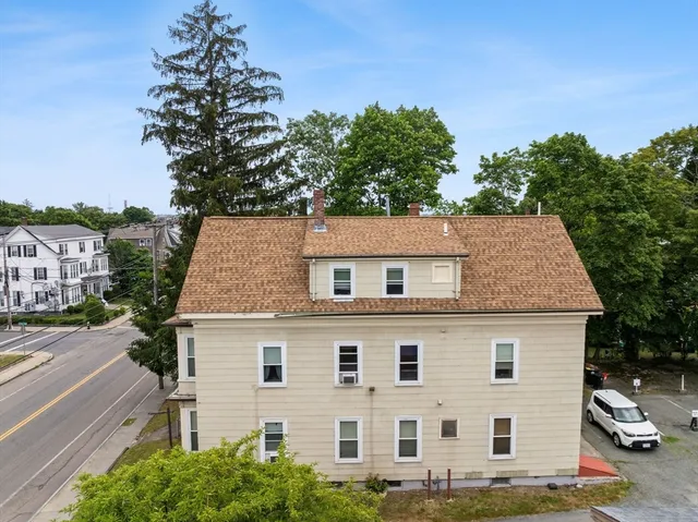$875,000 | 282 Belmont Street, Brockton, MA 02301