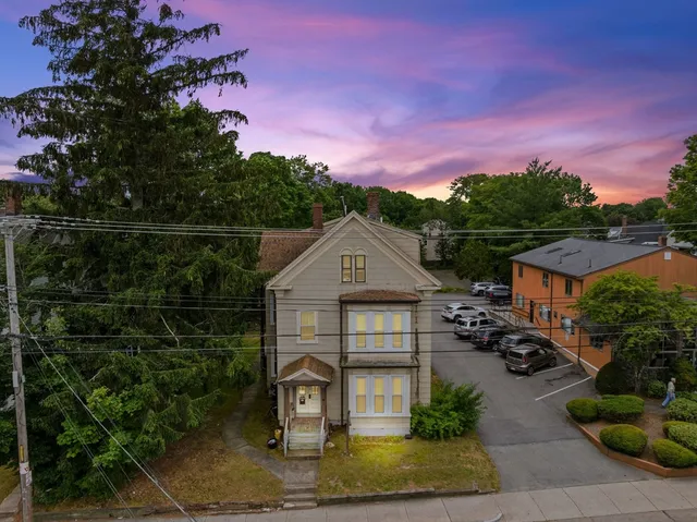 $875,000 | 282 Belmont Street, Brockton, MA 02301