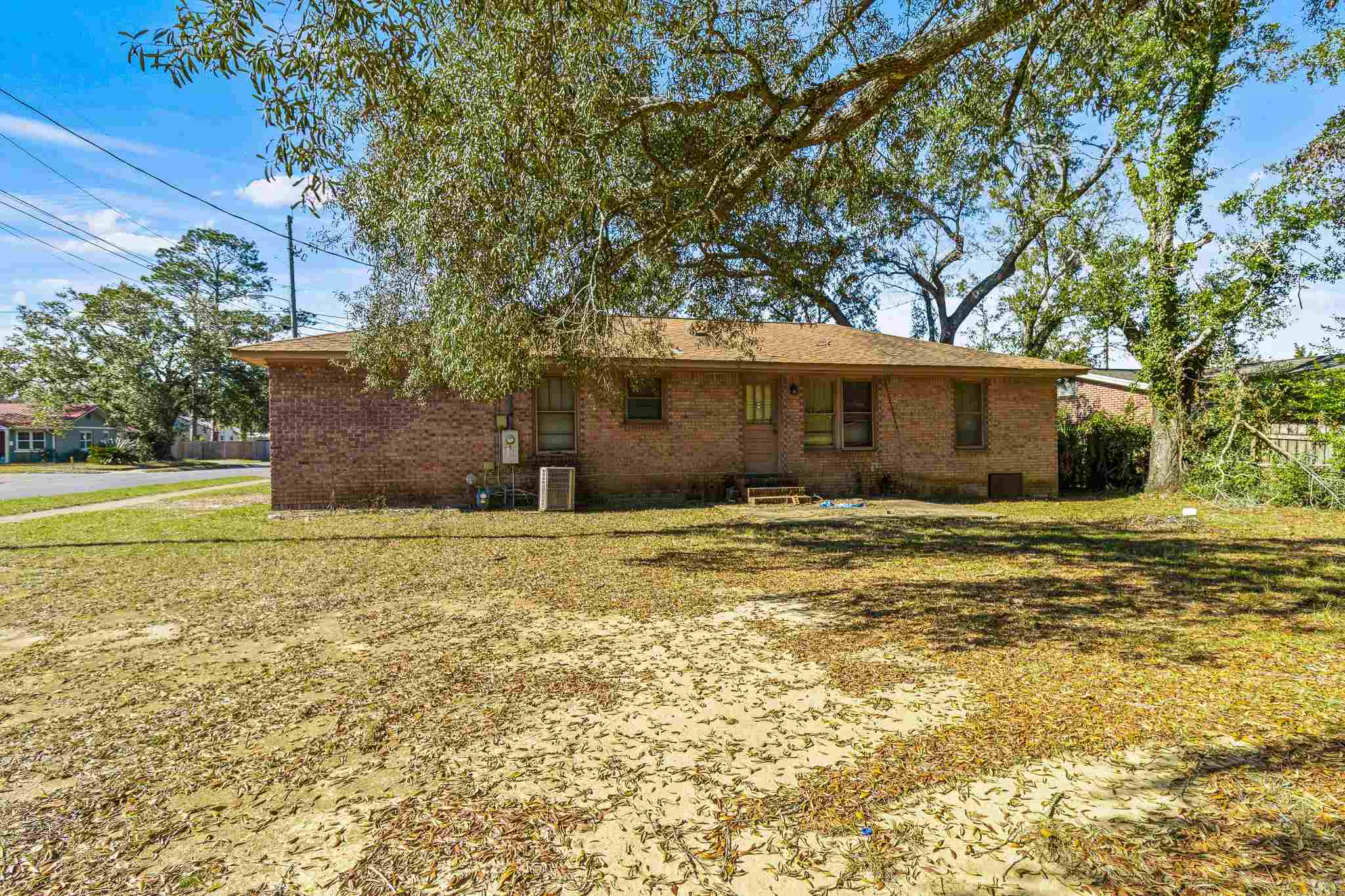 2100 North Spring Street Pensacola, FL 32501 - Photo 17 of 17