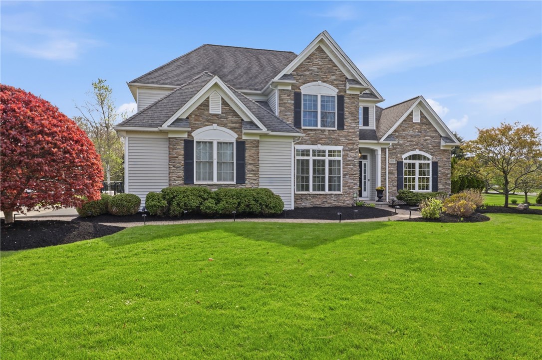 1070 Sagebrook Way Webster, NY 14580 - Photo 40 of 47