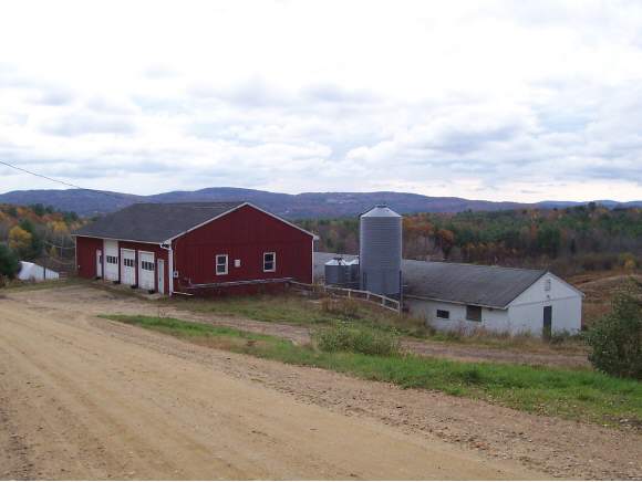 80 Eaton Road Pittsfield, NH 03263 - Photo 1 of 1 Gallery Image 1