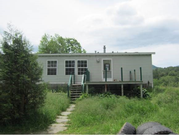 1100 Waterman Road Johnson, VT 05656 - Photo 1 of 1