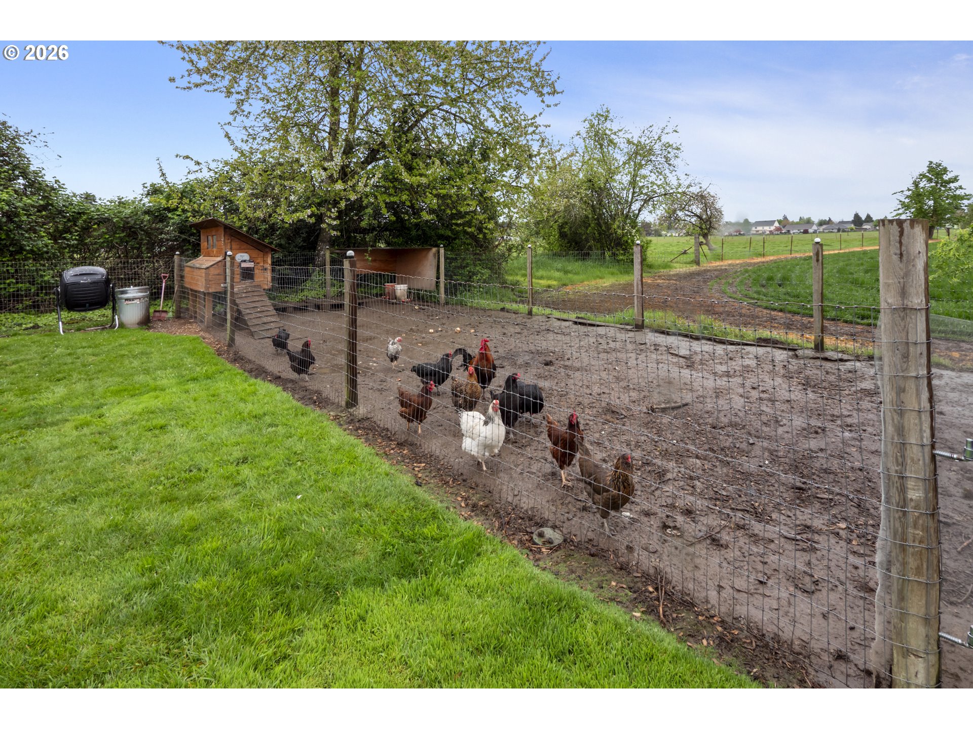 13986 South Vick Road Molalla, OR 97038 - Photo 41 of 46 Gallery Image 41