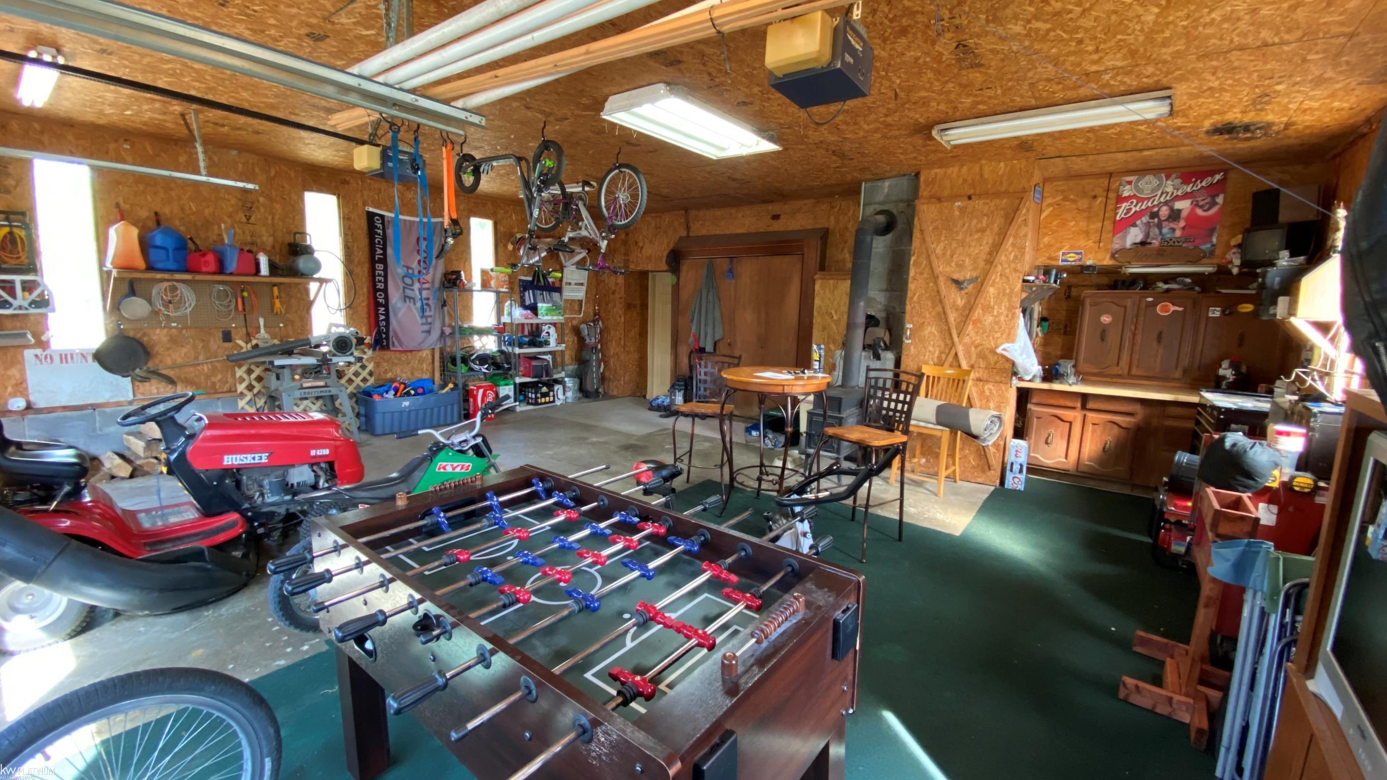 4974 Wildcat Road North Street, MI 48049 - Photo 50 of 55