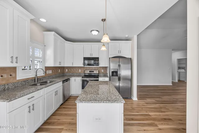 $340,000 | 338 Sonoma Road, Jacksonville, NC 28546