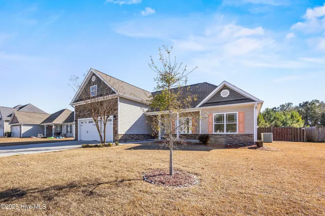 $340,000 | 338 Sonoma Road, Jacksonville, NC 28546