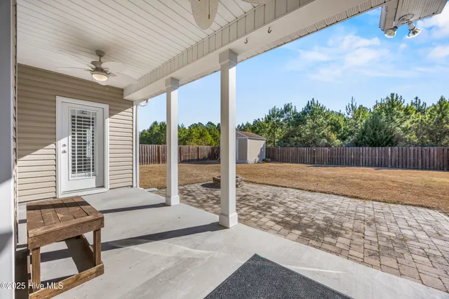 $340,000 | 338 Sonoma Road, Jacksonville, NC 28546