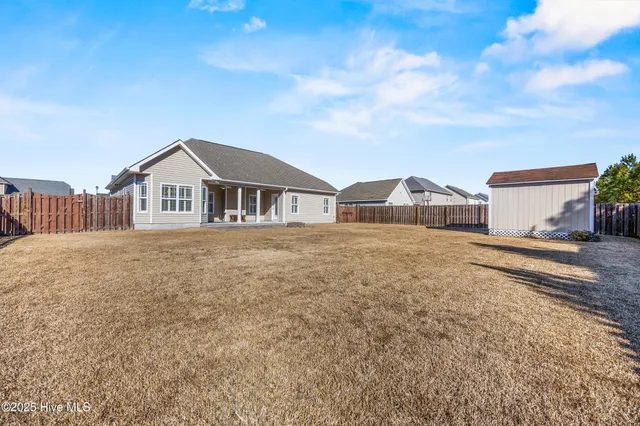 $340,000 | 338 Sonoma Road, Jacksonville, NC 28546