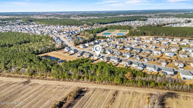 $340,000 | 338 Sonoma Road, Jacksonville, NC 28546