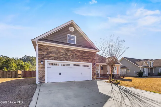 $340,000 | 338 Sonoma Road, Jacksonville, NC 28546