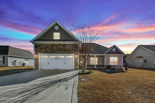 $340,000 | 338 Sonoma Road, Jacksonville, NC 28546