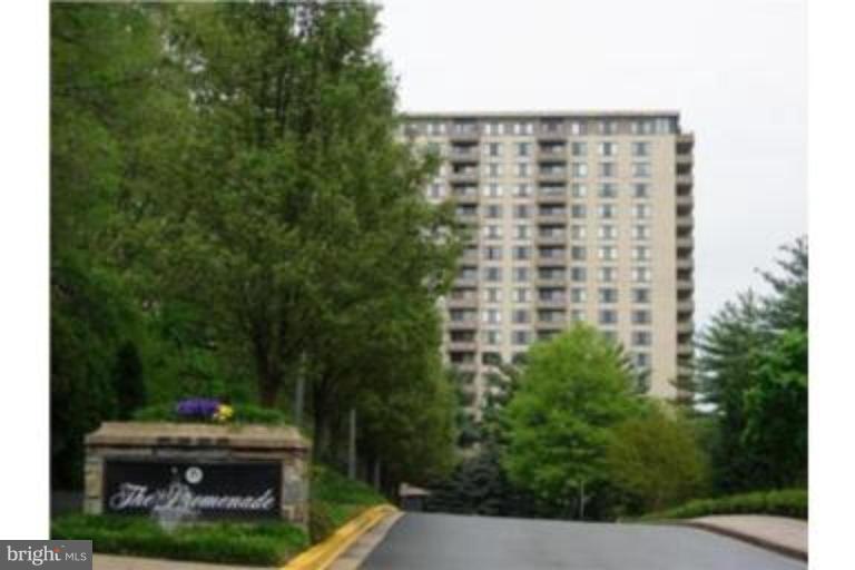 5225 Pooks Hill Road, Unit 806 Bethesda, MD 20814 - Photo 1 of 2 a view of building with outdoor space