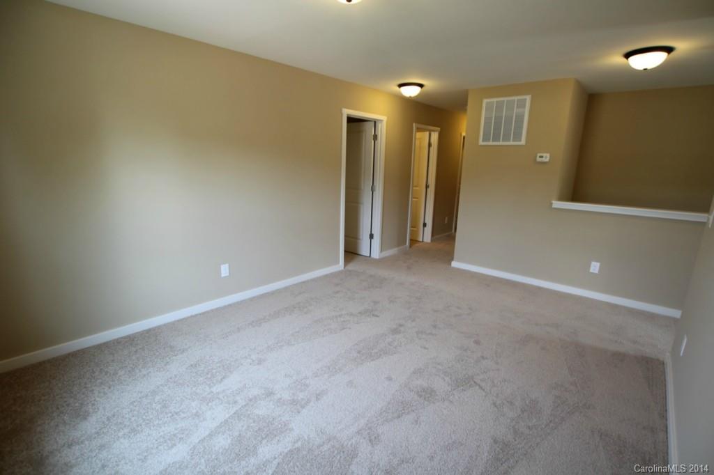 7140 Meyer Road, Unit 309 Fort Mill, SC 29715 - Photo 14 of 16 a view of an empty room