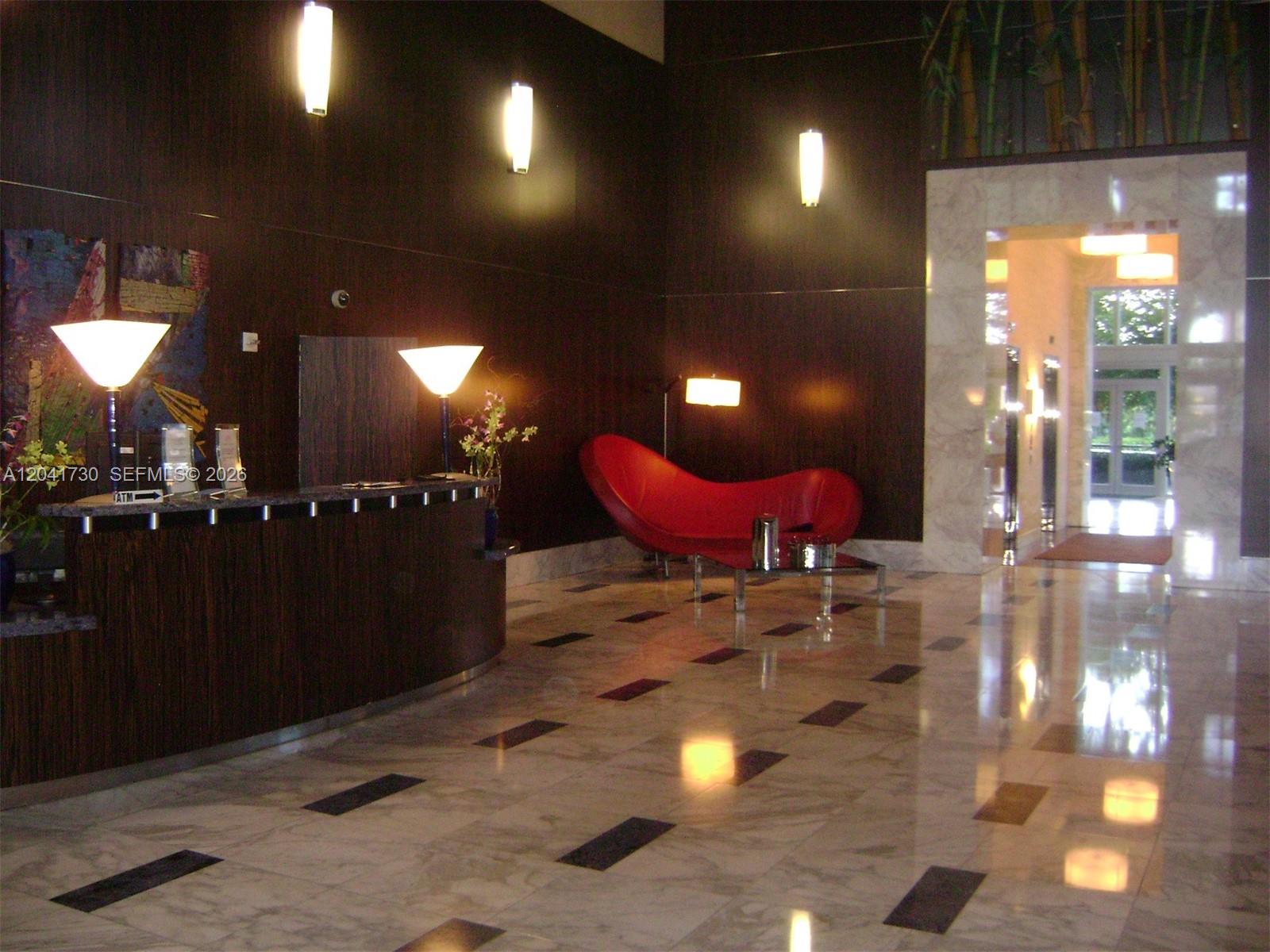 185 Southwest 7th Street, Unit 2104 Miami, FL 33130 - Photo 6 of 9