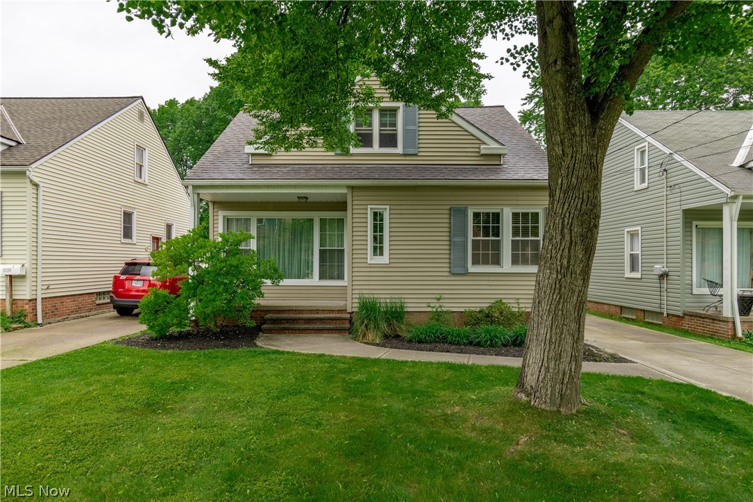 2126 Lorimer Road Cleveland, OH 44134 - Photo 1 of 1 Fabulous 3 bedroom Bungalow with 2 full bathrooms