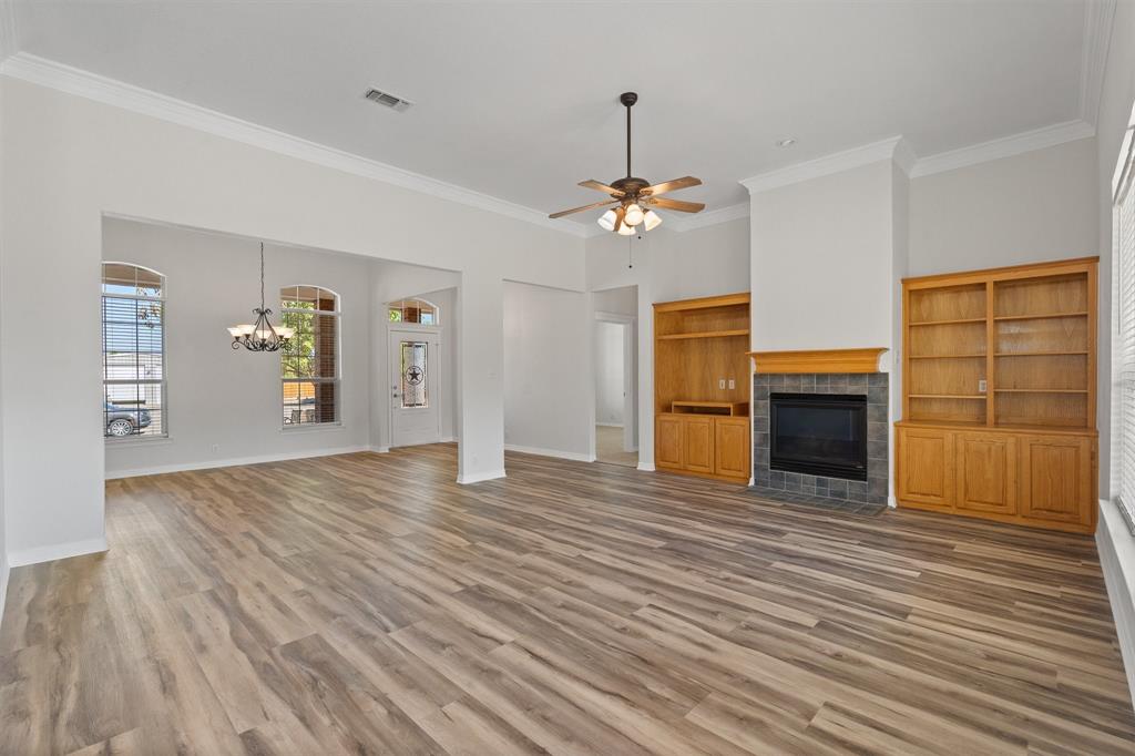 2521 Pecan Springs Road Cleburne, TX 76031 - Photo 5 of 40 Gallery Image 5