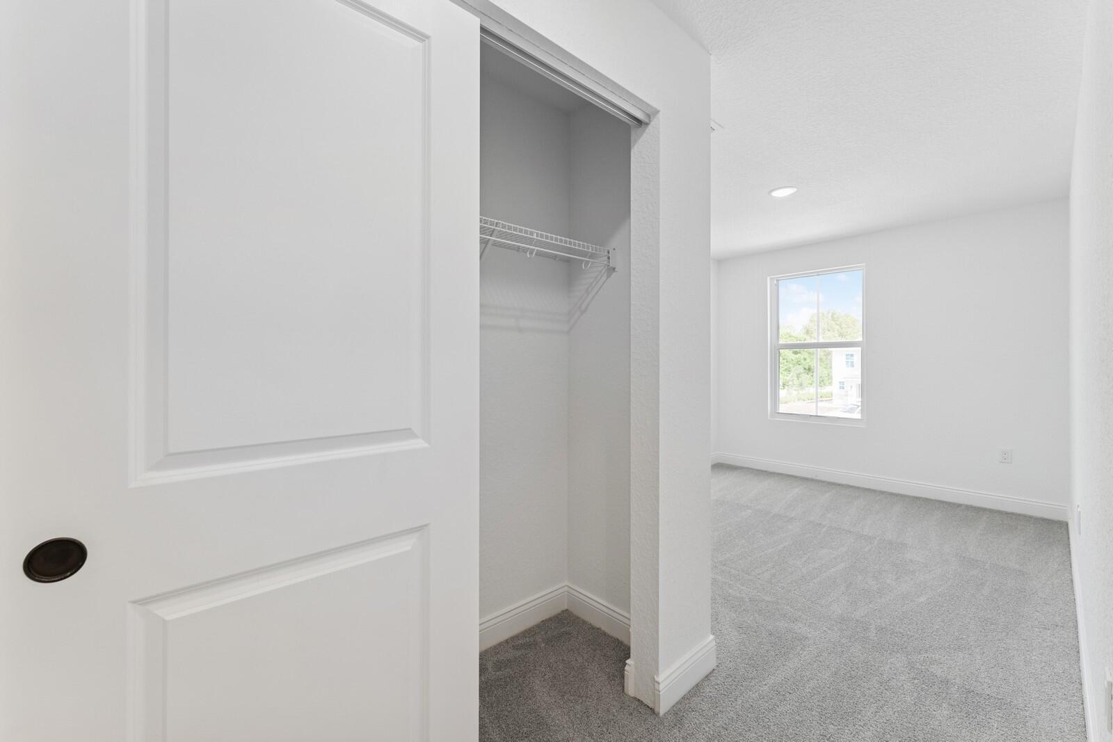 165 Southeast Birch Terrace, Unit 842 Stuart, FL 34997 - Photo 14 of 28 a view of an empty room