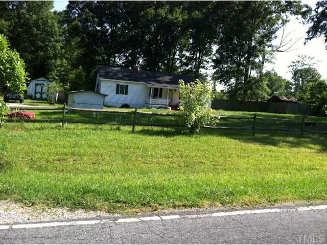 Chambers Loop Road Timberlake, NC 27583 - Photo 5 of 6 Photo 5