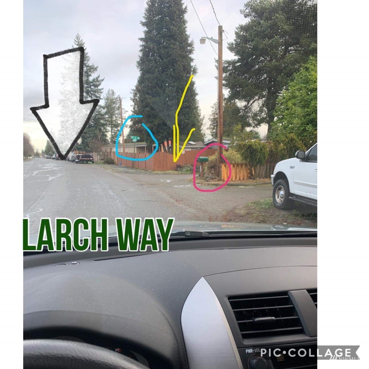 415 Lakeview Road, Unit A12 Lynnwood, WA 98087 - Photo 26 of 26