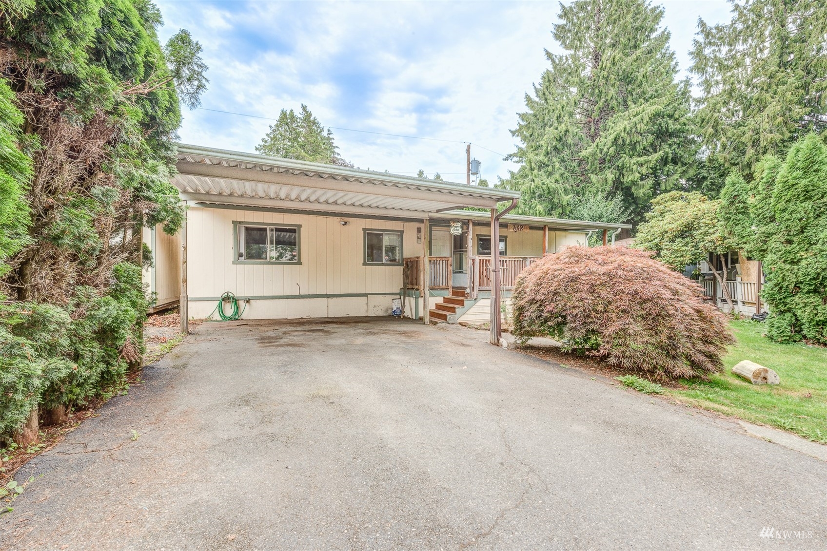 415 Lakeview Road, Unit A12 Lynnwood, WA 98087 - Photo 4 of 26